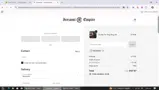 FATHERDAY coupon verification screenshot