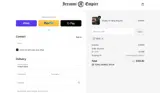 10JIYI coupon verification screenshot
