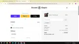 10VIWU coupon verification screenshot