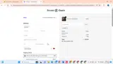 MARI coupon verification screenshot
