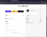 MARI coupon verification screenshot