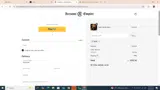 MARI coupon verification screenshot