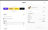IRIEVEDA10 coupon verification screenshot