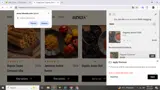 IrieAYSA coupon verification screenshot