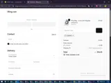 CSEEKER coupon verification screenshot