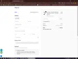 EASYMOUNT coupon verification screenshot