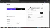 EASYMOUNT coupon verification screenshot