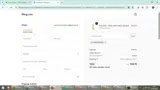 STACYKEIBLER coupon verification screenshot