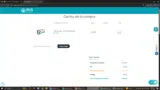 REIskpro5 coupon verification screenshot
