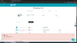 idsk7bus-1124 coupon verification screenshot