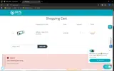 ids6pro--0625 coupon verification screenshot