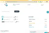 iv7-0825 coupon verification screenshot