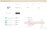 idsk7pro-0325-US coupon verification screenshot