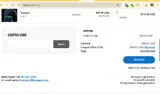 ids6pro--0625 coupon verification screenshot