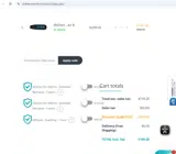ipa8-0725 coupon verification screenshot