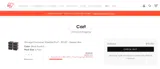 IRIS coupon verification screenshot