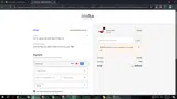 iroha US Store coupon verification screenshot