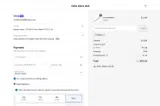 iroha US Store coupon verification screenshot