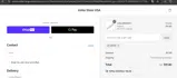 iroha US Store coupon verification screenshot