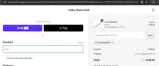 iroha US Store coupon verification screenshot