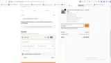 patio20 coupon verification screenshot