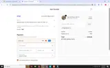 Haitian-10 coupon verification screenshot