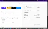 BOLTED10 coupon verification screenshot