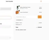 BOLTED10 coupon verification screenshot