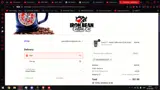 XAVIERBRAVO10 coupon verification screenshot