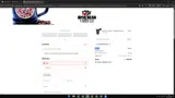 XAVIERBRAVO10 coupon verification screenshot