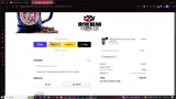 thebigcat10 coupon verification screenshot