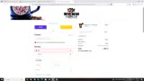 10off coupon verification screenshot