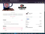 7REGO coupon verification screenshot
