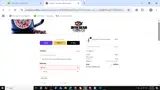 7REGO coupon verification screenshot