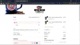 7GEYU coupon verification screenshot