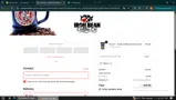 7GEYU coupon verification screenshot