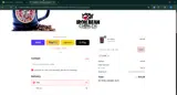 7KIWI coupon verification screenshot