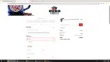 7KIWI coupon verification screenshot