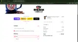 PUQA5 coupon verification screenshot