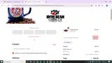 PUQA5 coupon verification screenshot