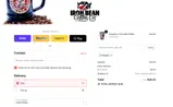 PUQA5 coupon verification screenshot