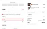 QIGI5 coupon verification screenshot