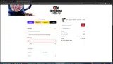 SAVEMORE5% coupon verification screenshot