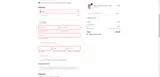 CARLOS coupon verification screenshot