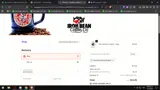 supercoupontreat coupon verification screenshot