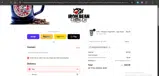 supercoupontreat coupon verification screenshot