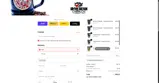 supercoupontreat coupon verification screenshot