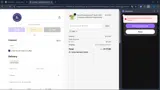 FAN coupon verification screenshot