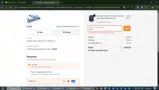 FAN coupon verification screenshot
