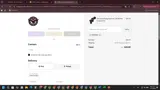 SHIPFREE coupon verification screenshot